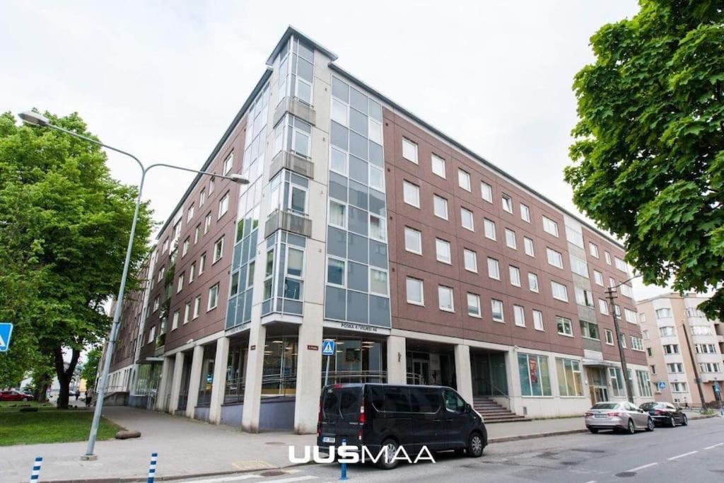 Modern With Full Kitchen And Bathroom In Kadriorg, Centre Tallinn