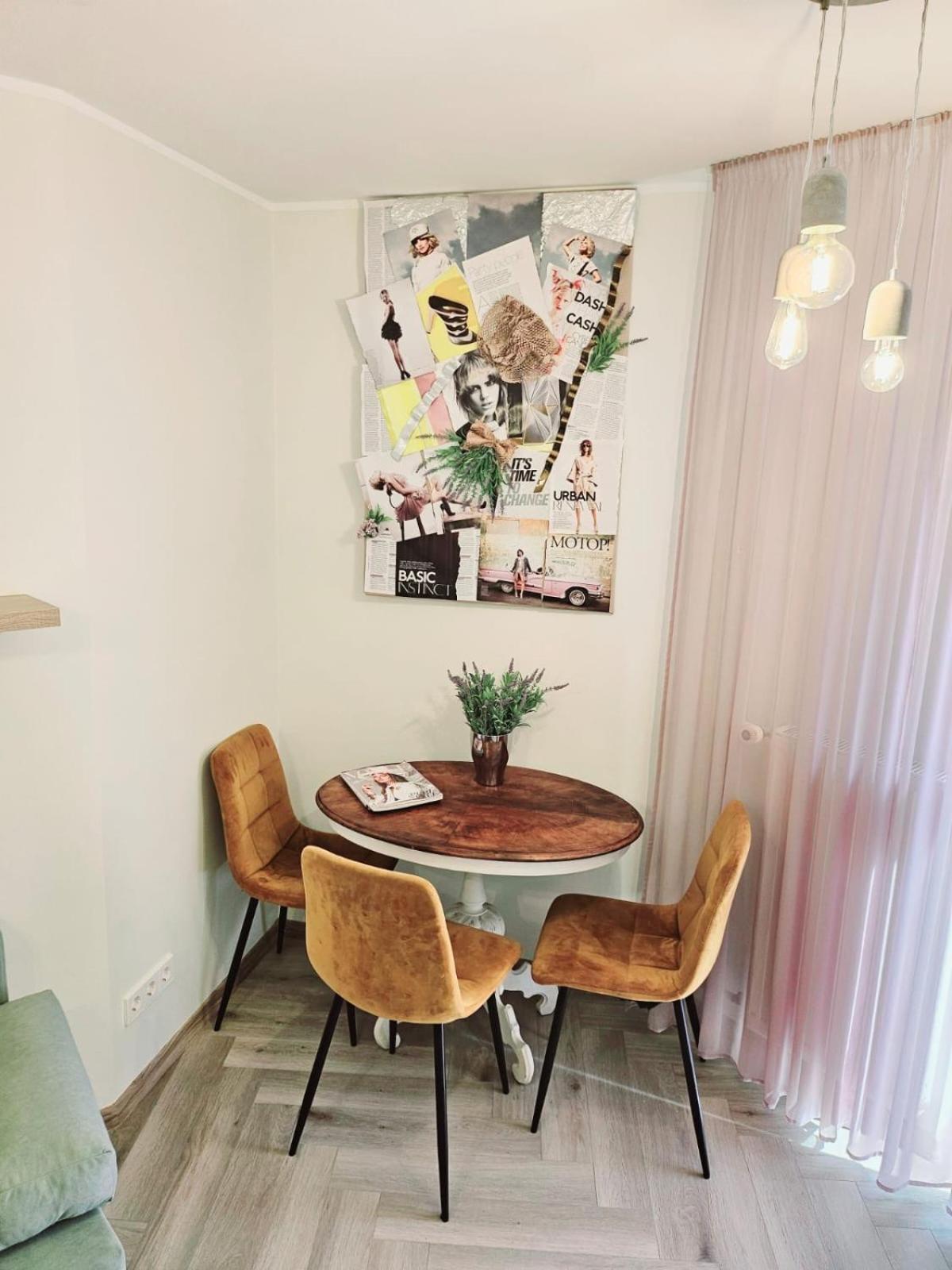 Modern With Full Kitchen And Bathroom In Kadriorg, Centre
